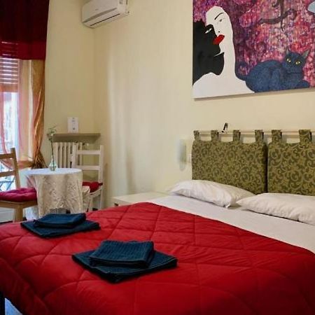Ariel B&B Verona Kamer foto