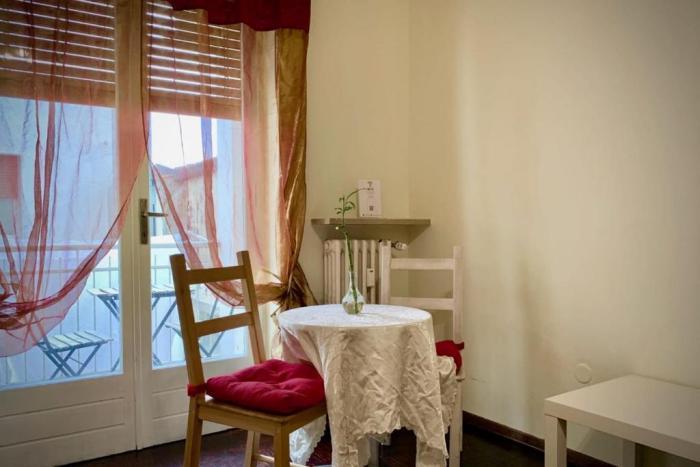 Ariel B&B Verona Kamer foto