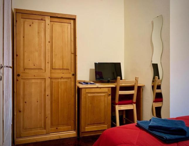 Ariel B&B Verona Kamer foto