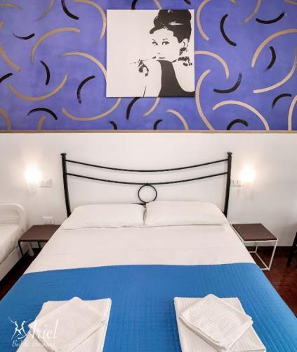 Ariel B&B Verona Kamer foto