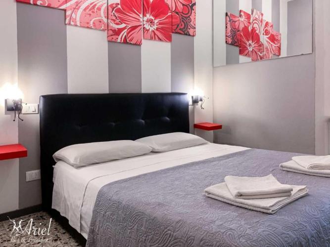 Ariel B&B Verona Kamer foto