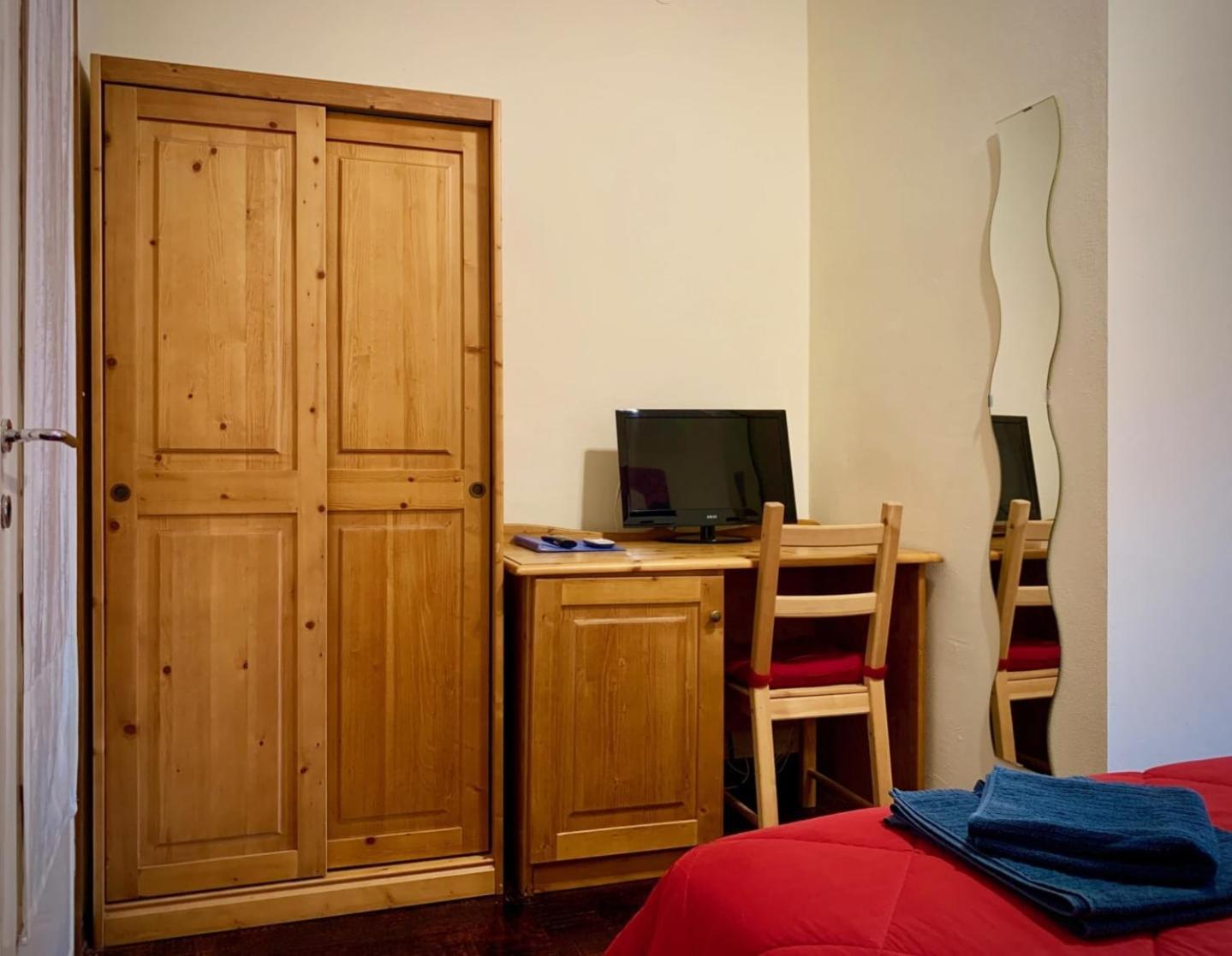 Ariel B&B Verona Buitenkant foto