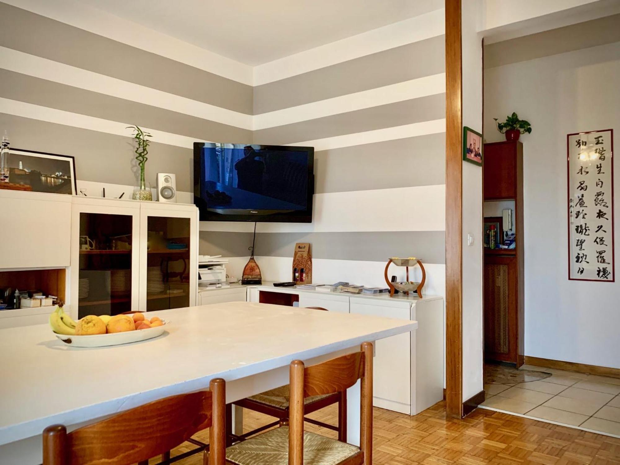 Ariel B&B Verona Buitenkant foto