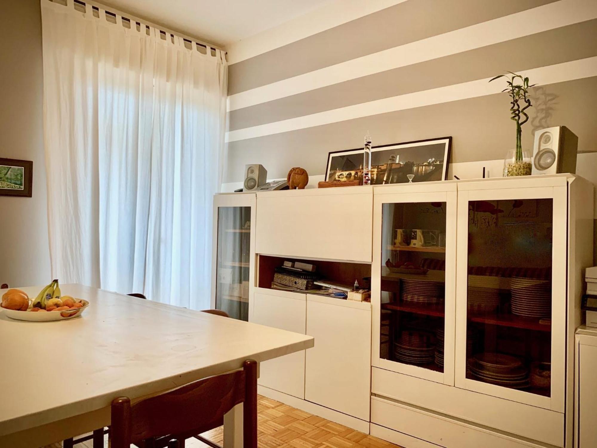 Ariel B&B Verona Buitenkant foto