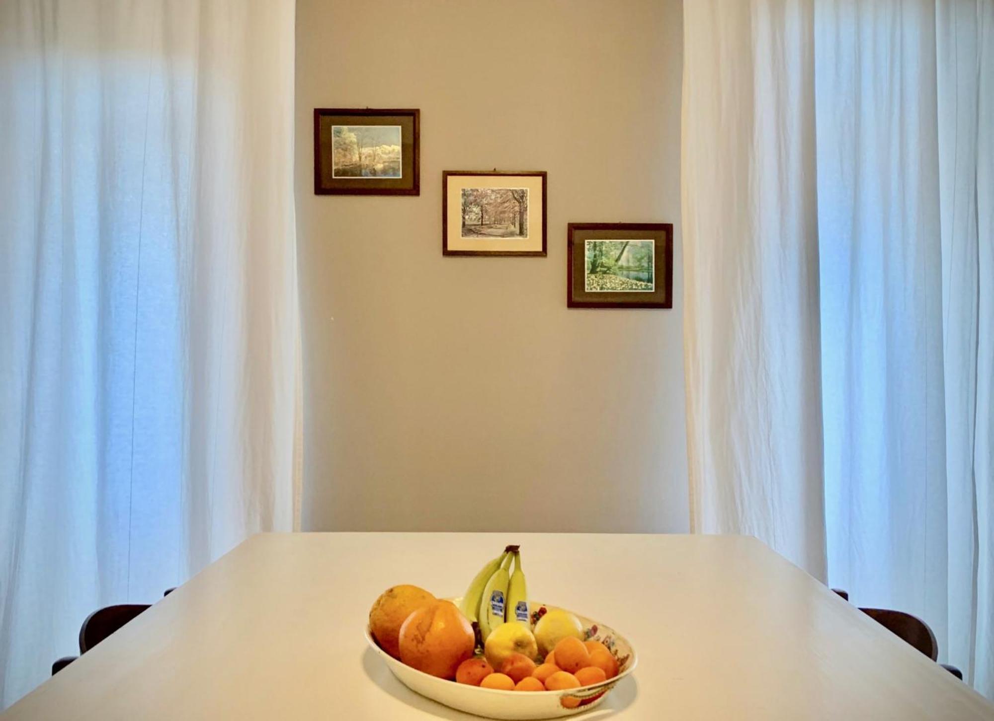 Ariel B&B Verona Buitenkant foto