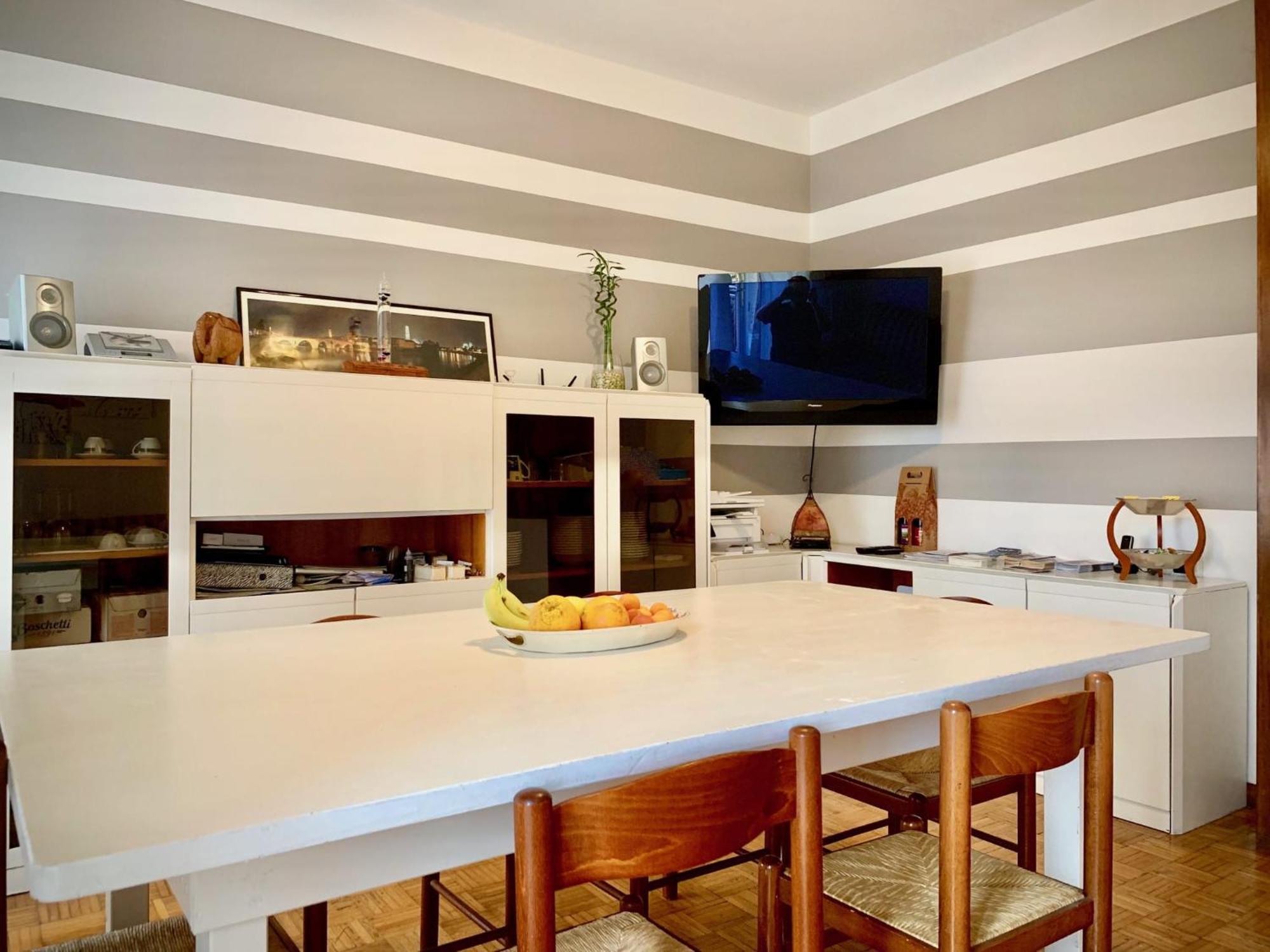Ariel B&B Verona Buitenkant foto