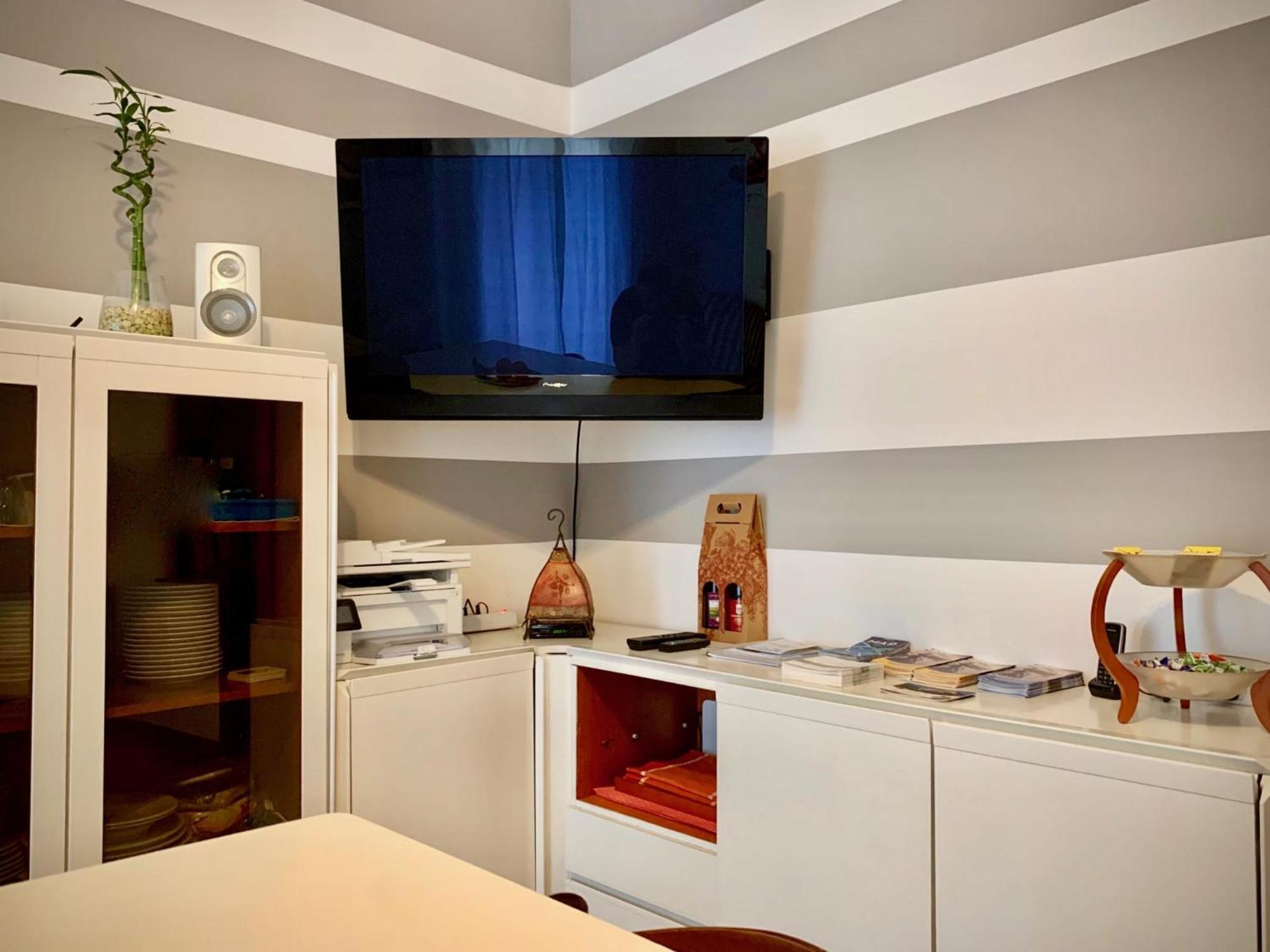Ariel B&B Verona Buitenkant foto