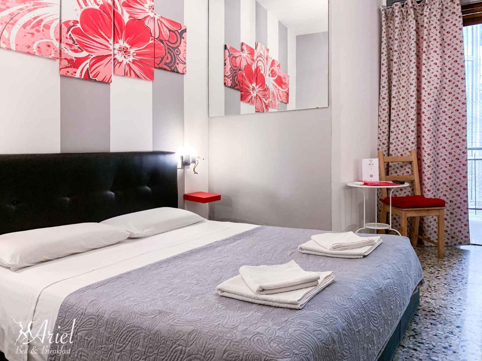 Ariel B&B Verona Buitenkant foto